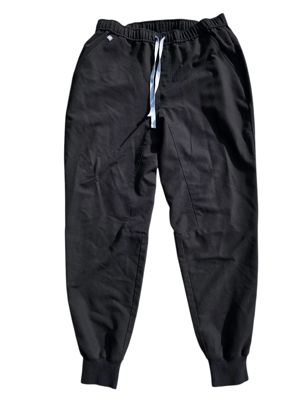Figs Tansen Jogger Scrub Pants- L